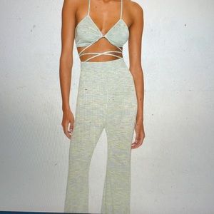 Callahan Melanie Set, new with tags, size S